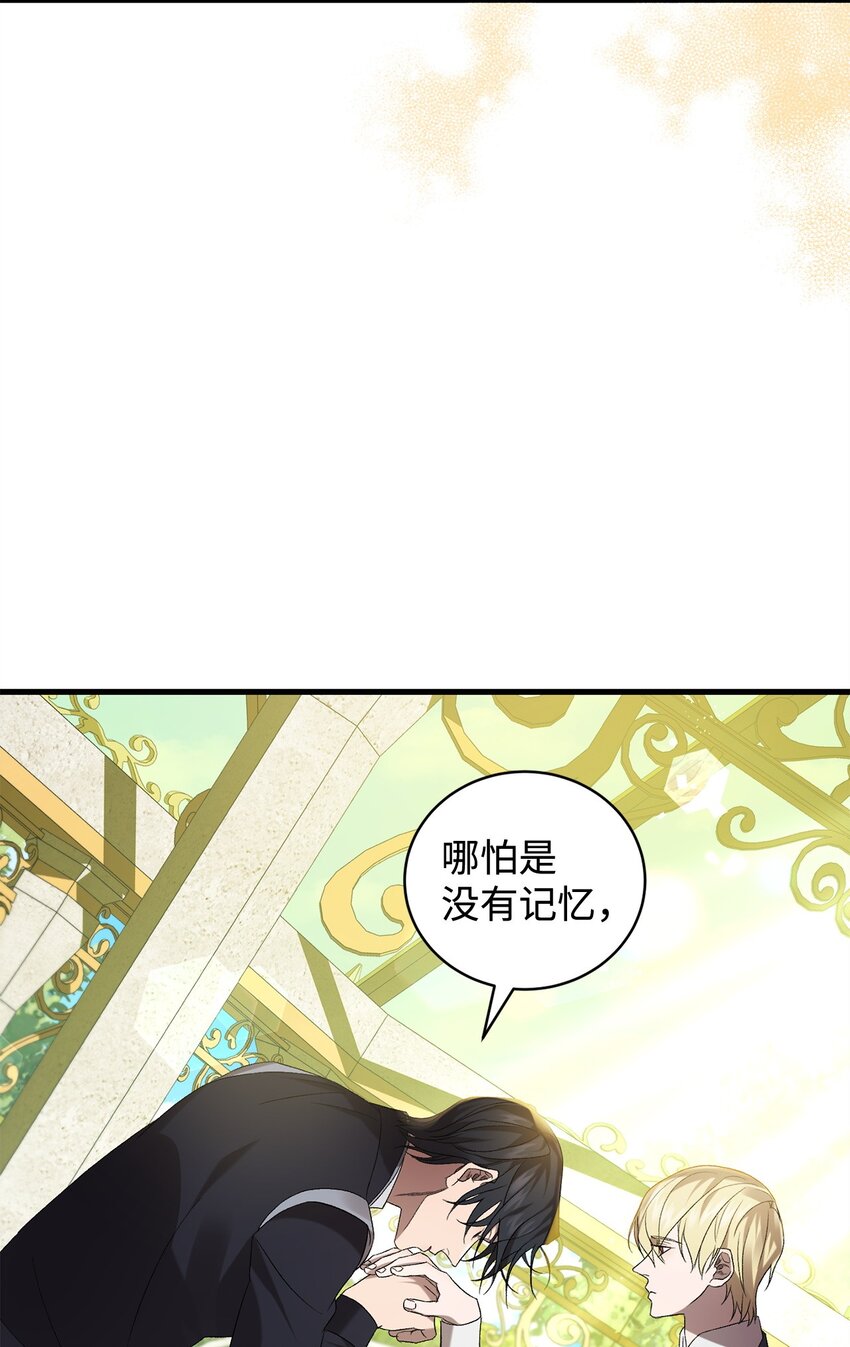 《炮灰骑士今天也想守护病弱公爵》42 真假记忆 第32页