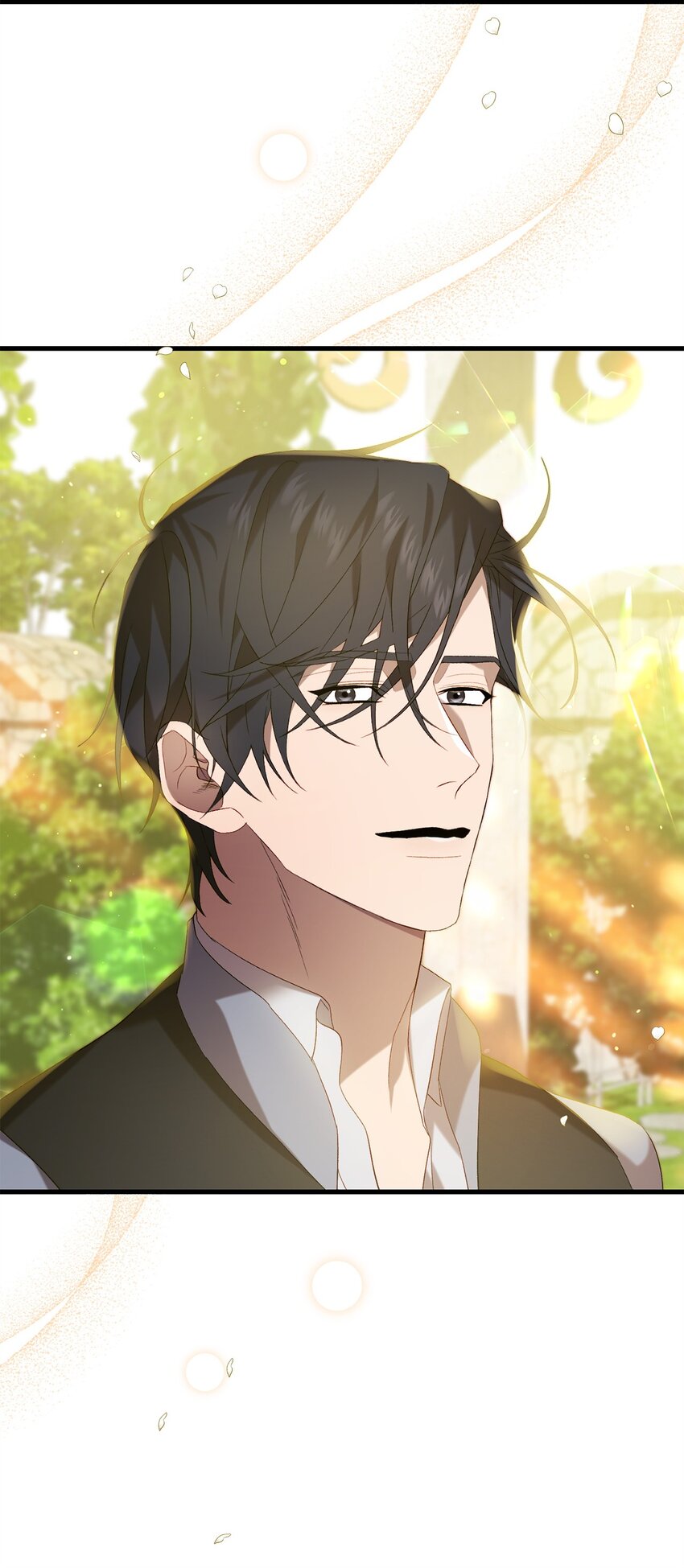 《炮灰骑士今天也想守护病弱公爵》42 真假记忆 第49页