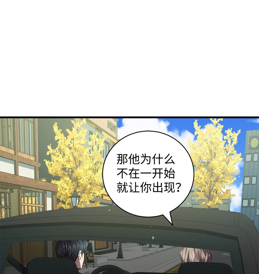 《炮灰骑士今天也想守护病弱公爵》48 地球之神 第17页