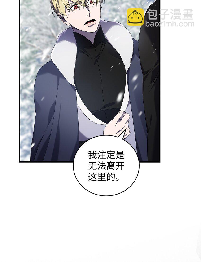 《炮灰骑士今天也想守护病弱公爵》45 一路走好 第30页
