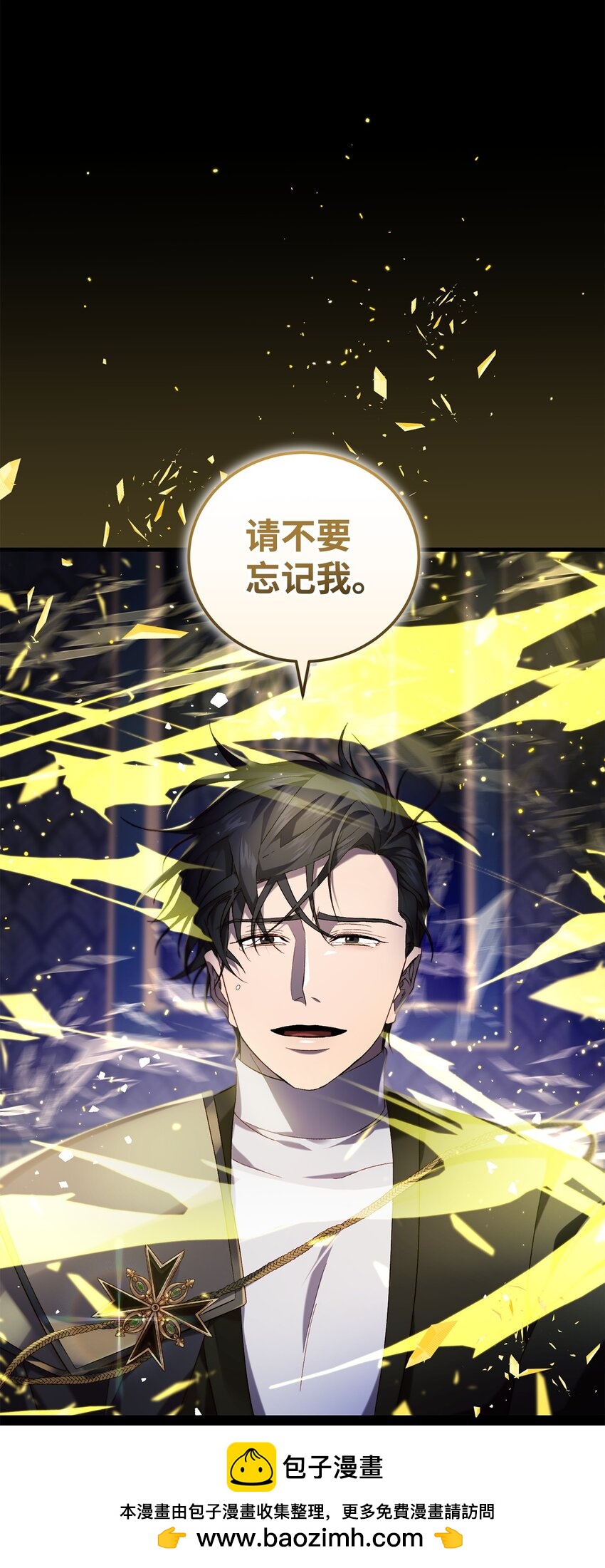 《炮灰骑士今天也想守护病弱公爵》45 一路走好 第50页