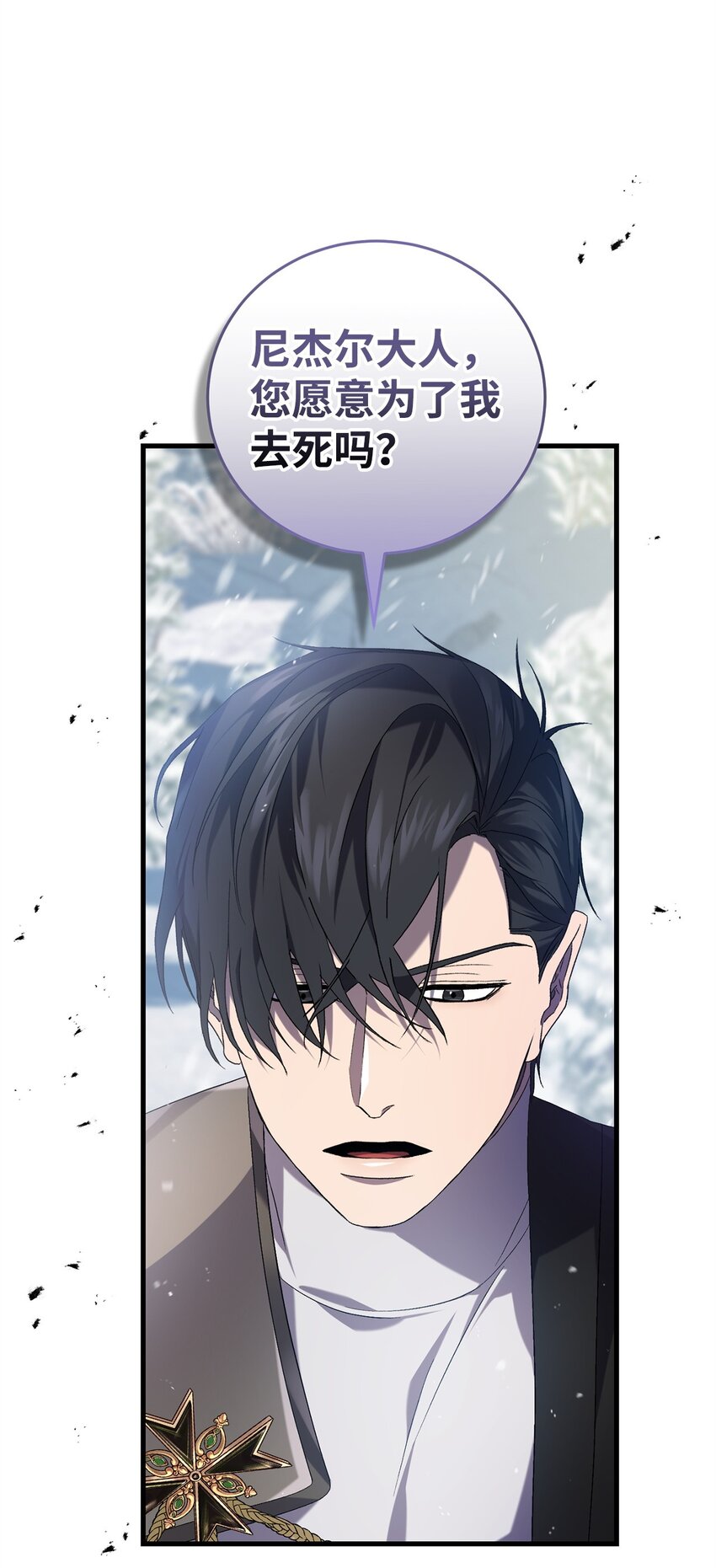 《炮灰骑士今天也想守护病弱公爵》45 一路走好 第9页