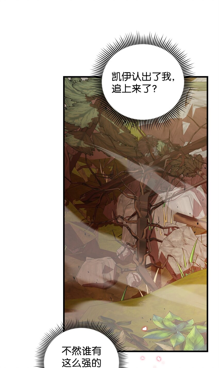 《炮灰骑士今天也想守护病弱公爵》51 回归 第28页