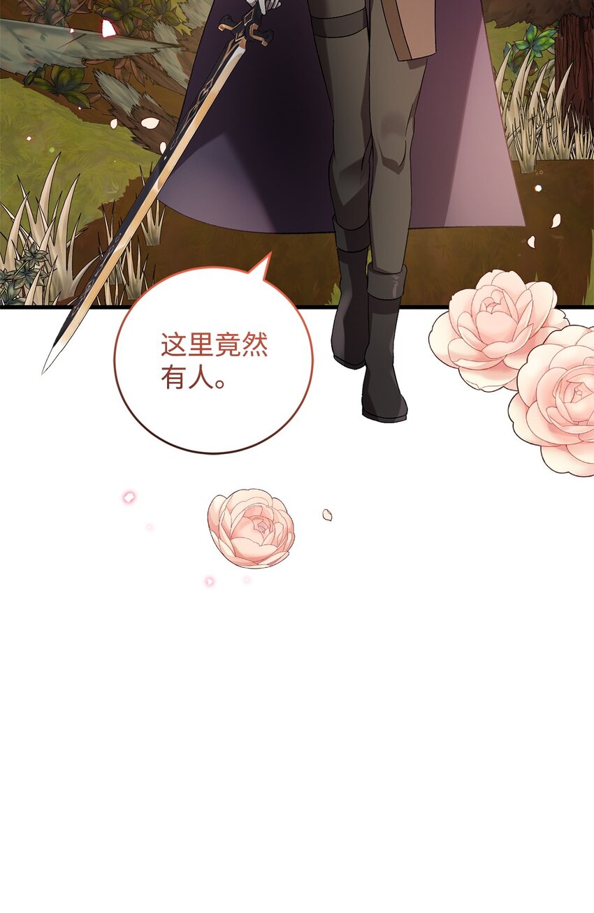 《炮灰骑士今天也想守护病弱公爵》51 回归 第30页