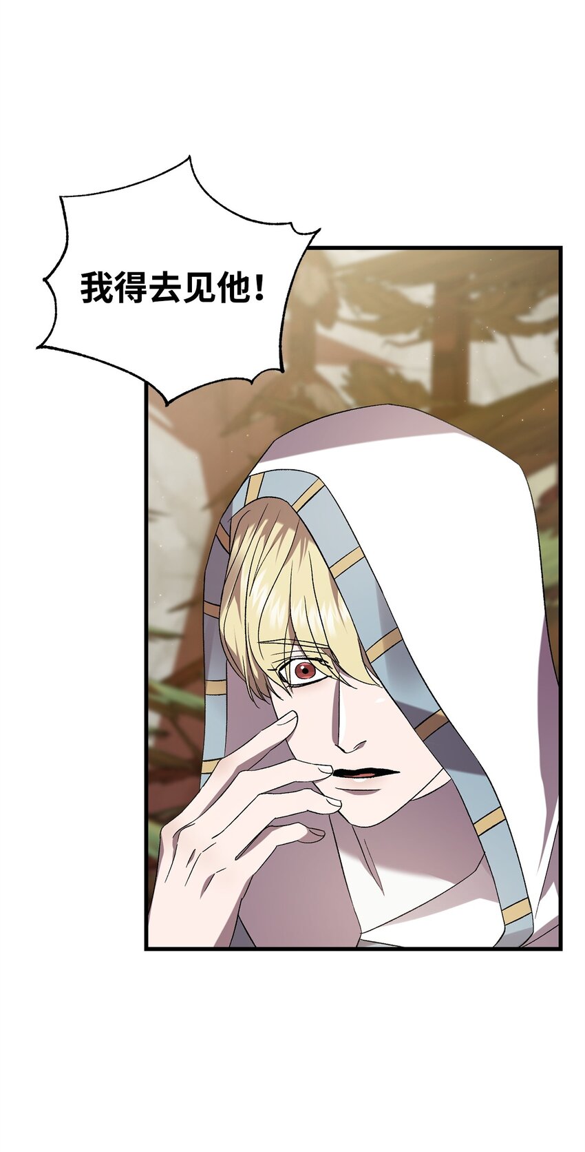 《炮灰骑士今天也想守护病弱公爵》51 回归 第39页