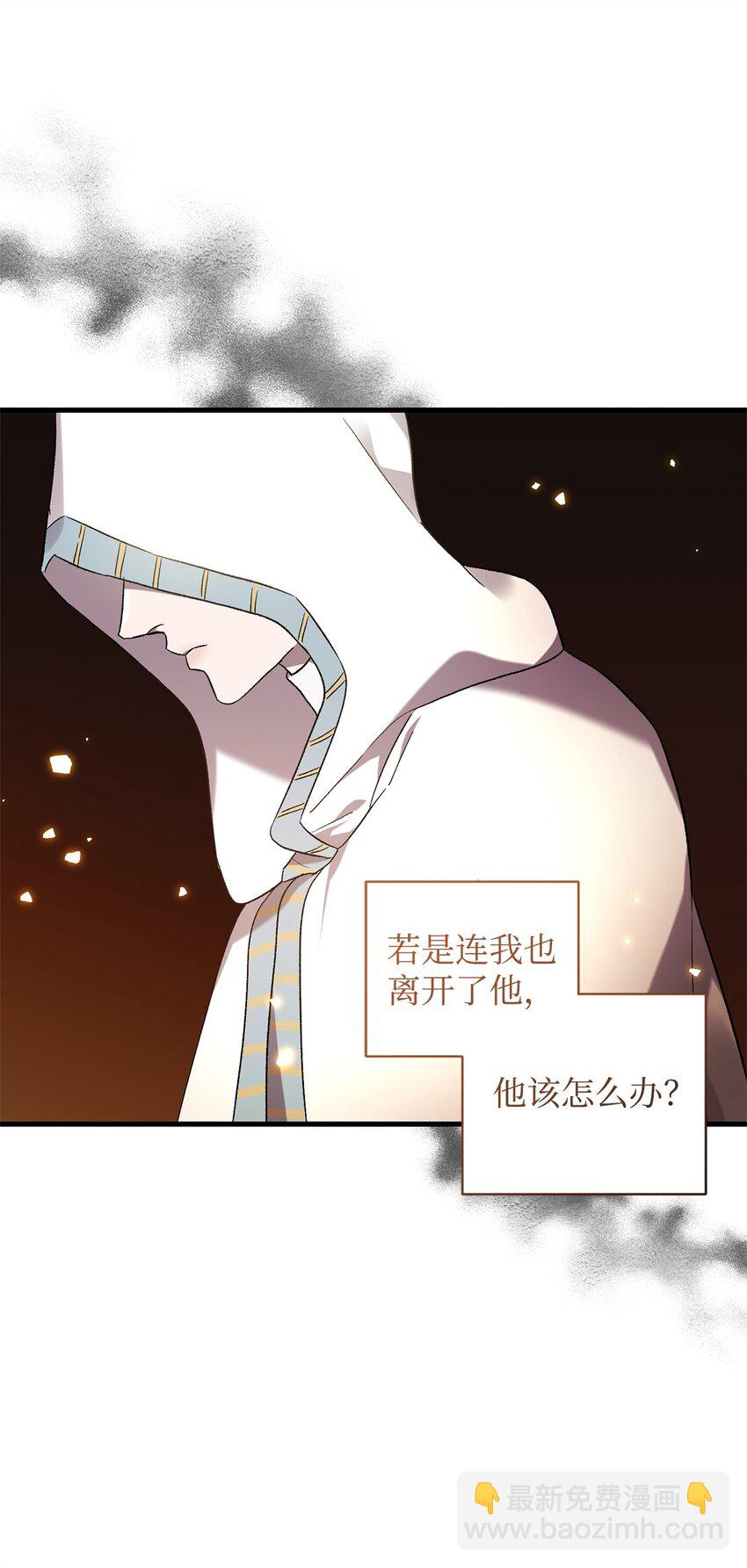《炮灰骑士今天也想守护病弱公爵》51 回归 第47页