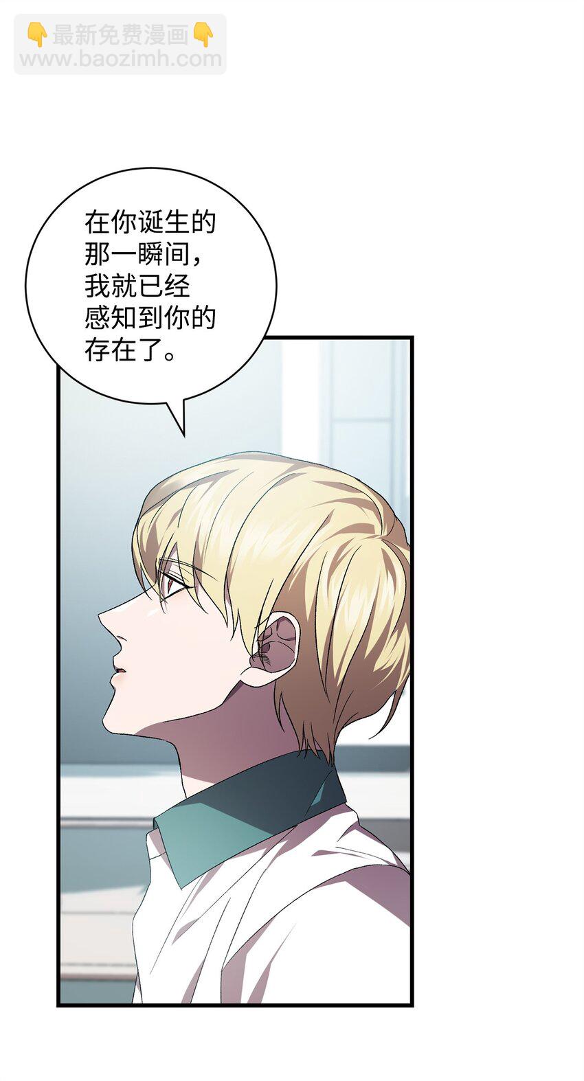 《炮灰骑士今天也想守护病弱公爵》49 User与神 第12页