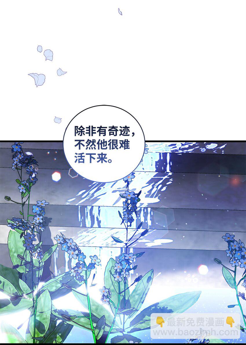 《炮灰骑士今天也想守护病弱公爵》49 User与神 第43页