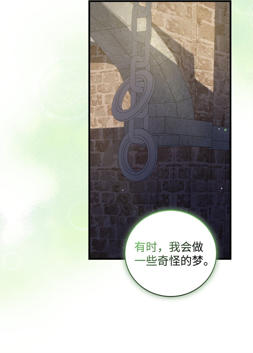 《炮灰骑士今天也想守护病弱公爵》55 埃西亚的目的 第25页