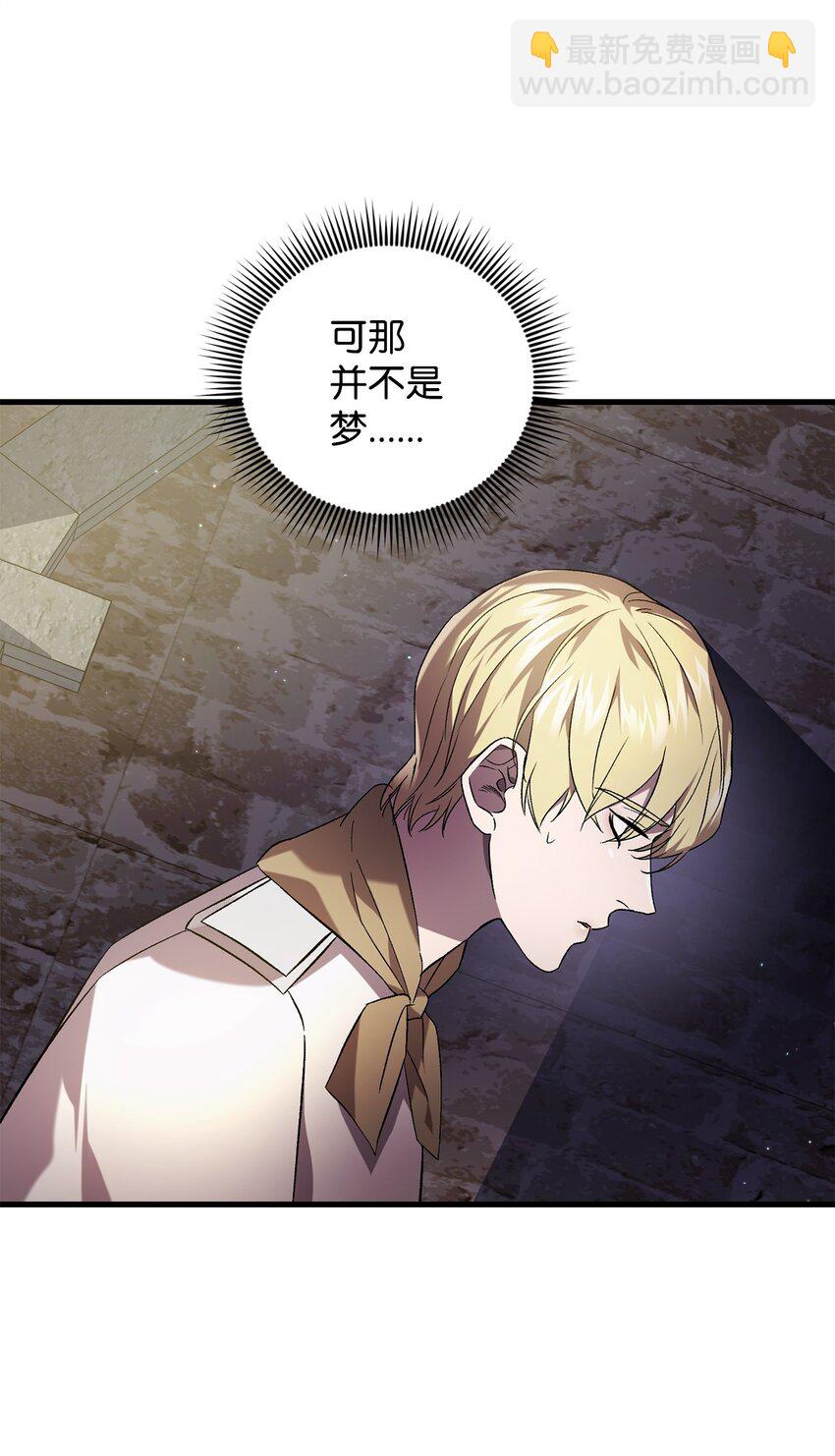 《炮灰骑士今天也想守护病弱公爵》55 埃西亚的目的 第31页