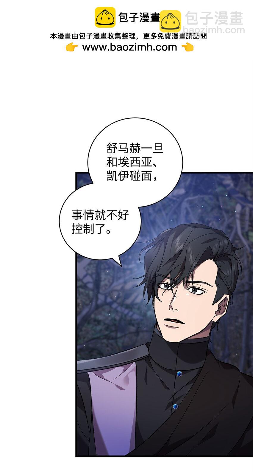 《炮灰骑士今天也想守护病弱公爵》58 格拉鲁斯的拜托 第2页