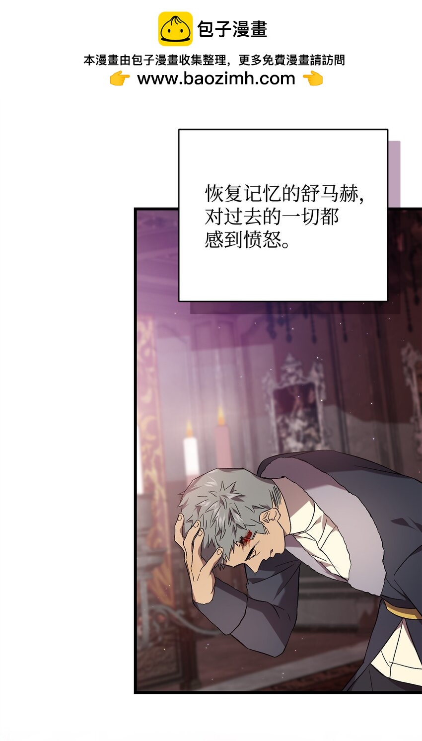 《炮灰骑士今天也想守护病弱公爵》60 少数与多数 第2页