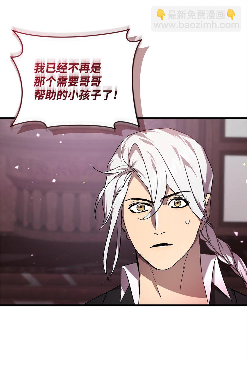 《炮灰骑士今天也想守护病弱公爵》60 少数与多数 第30页