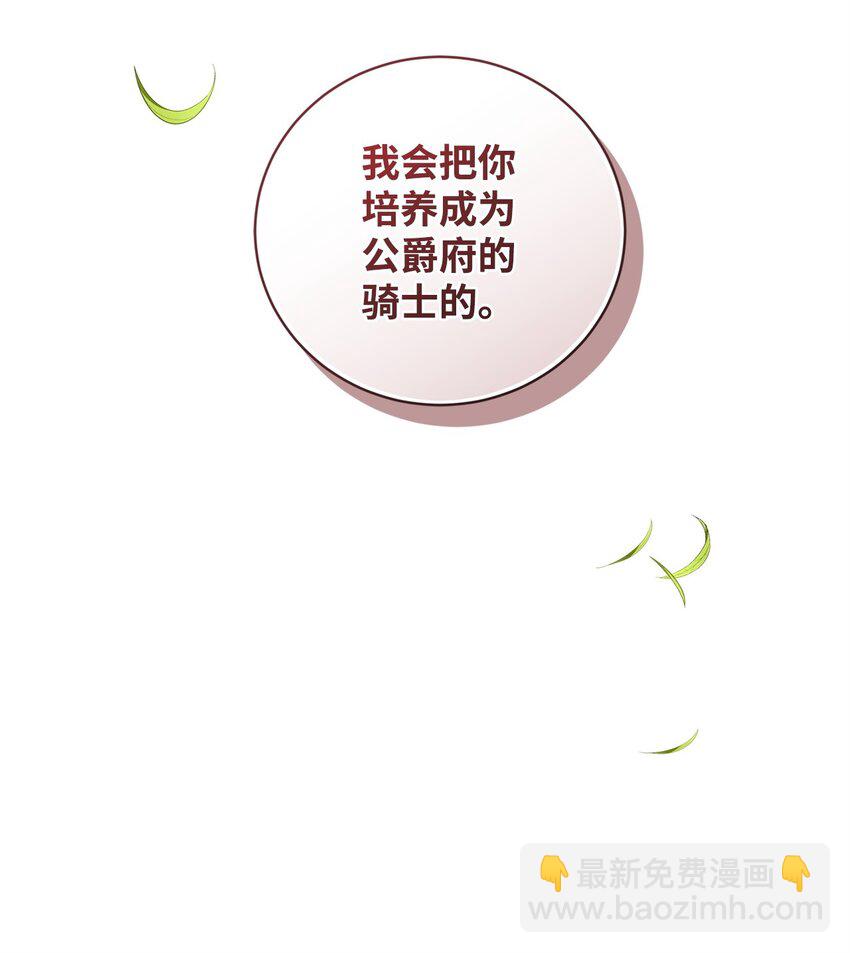 《炮灰骑士今天也想守护病弱公爵》63 开始的开始 第11页