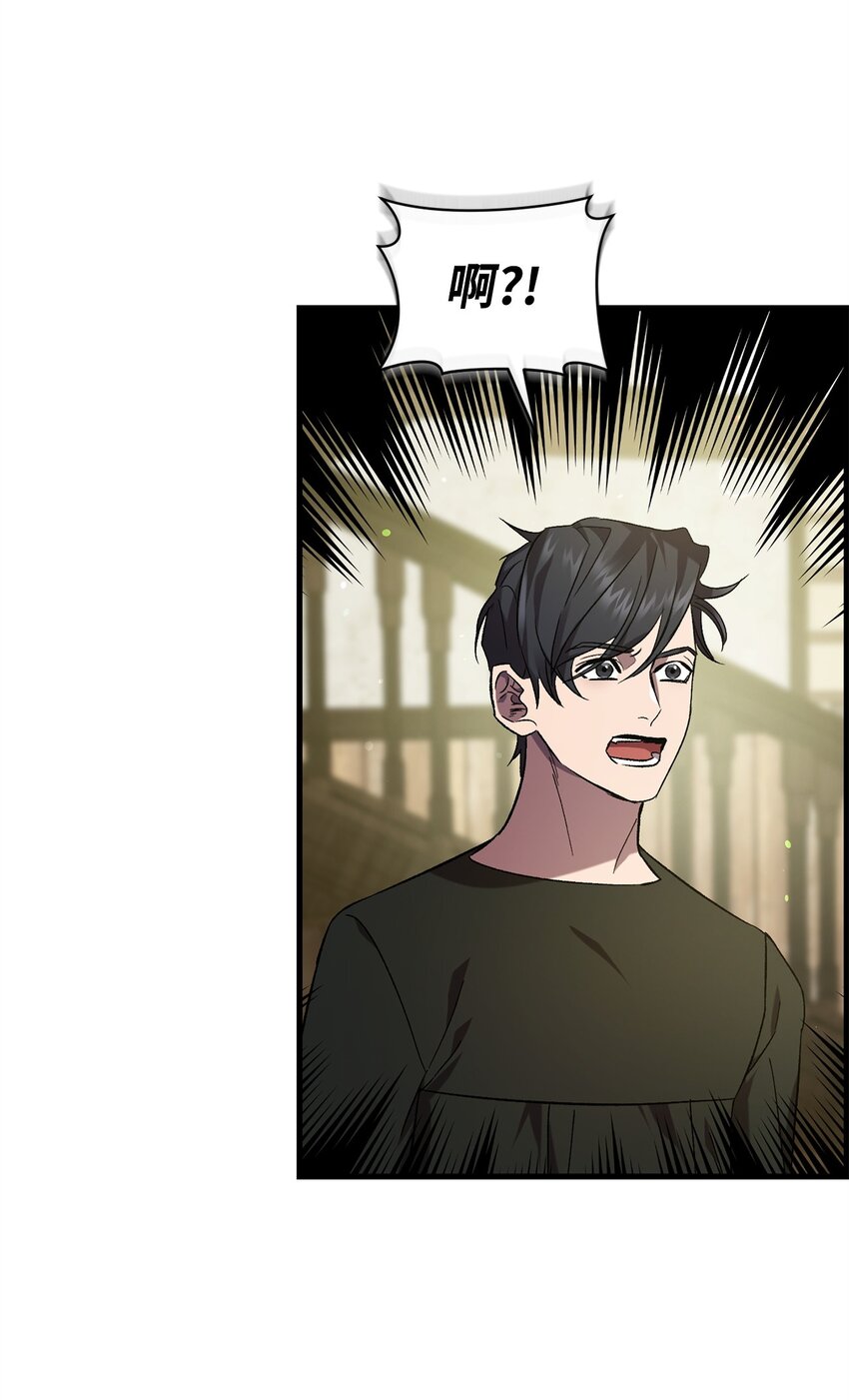 《炮灰骑士今天也想守护病弱公爵》63 开始的开始 第40页