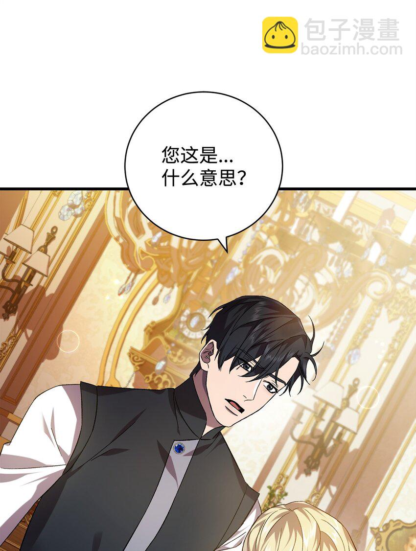《炮灰骑士今天也想守护病弱公爵》67 循环的真正原因 第15页