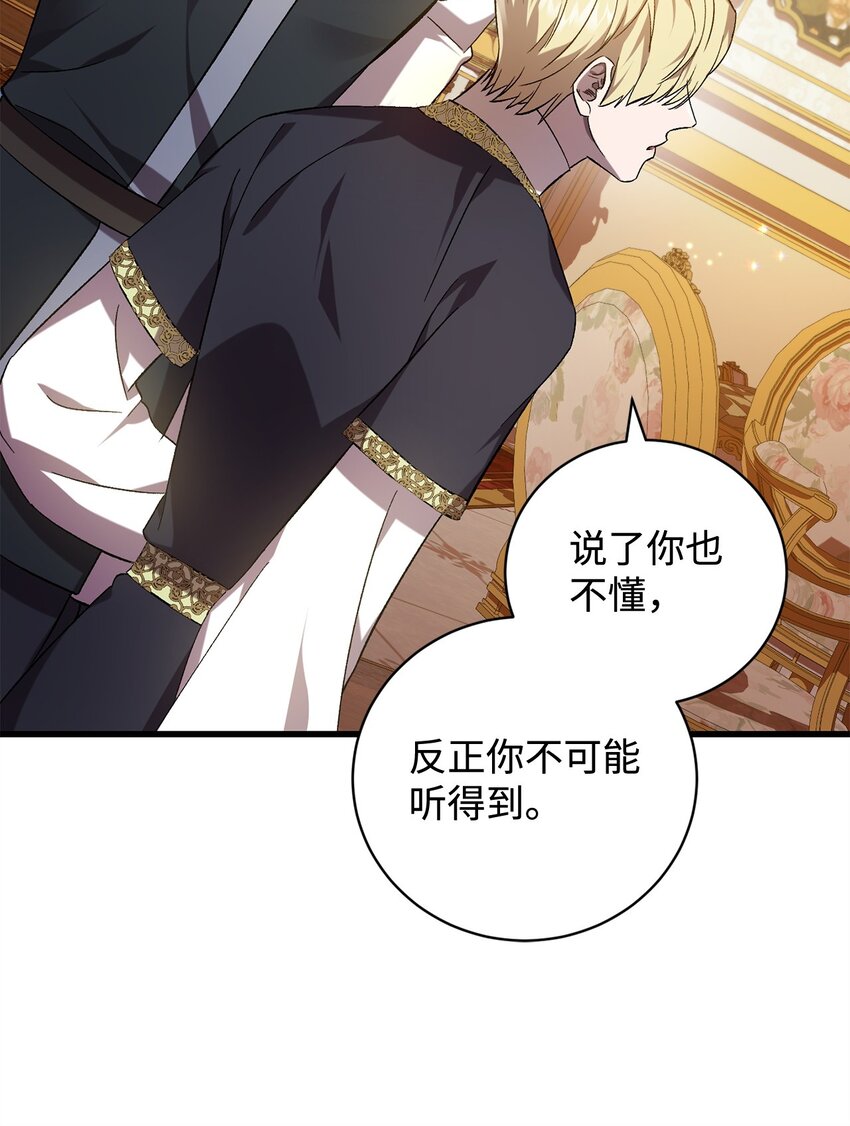 《炮灰骑士今天也想守护病弱公爵》67 循环的真正原因 第16页