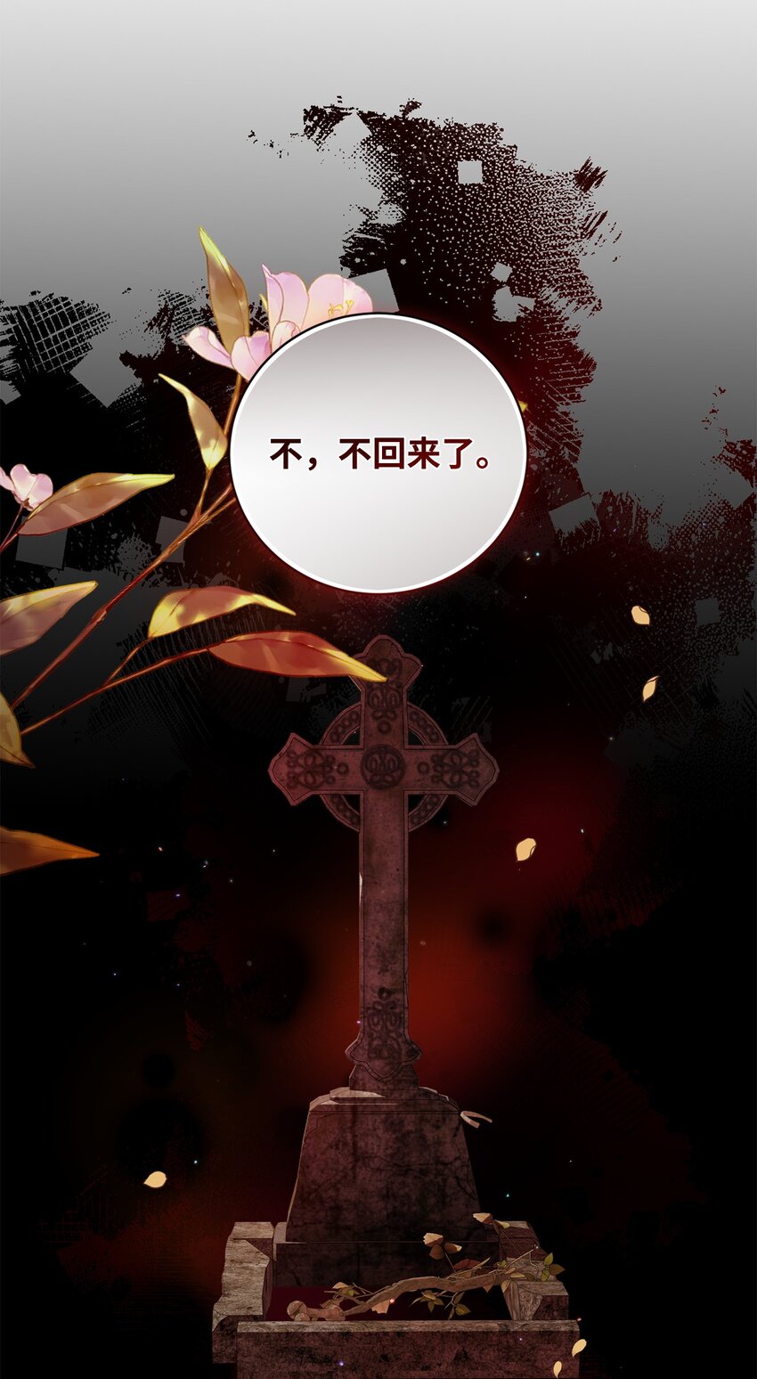 《炮灰骑士今天也想守护病弱公爵》67 循环的真正原因 第19页