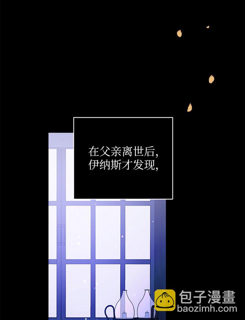 《炮灰骑士今天也想守护病弱公爵》67 循环的真正原因 第21页