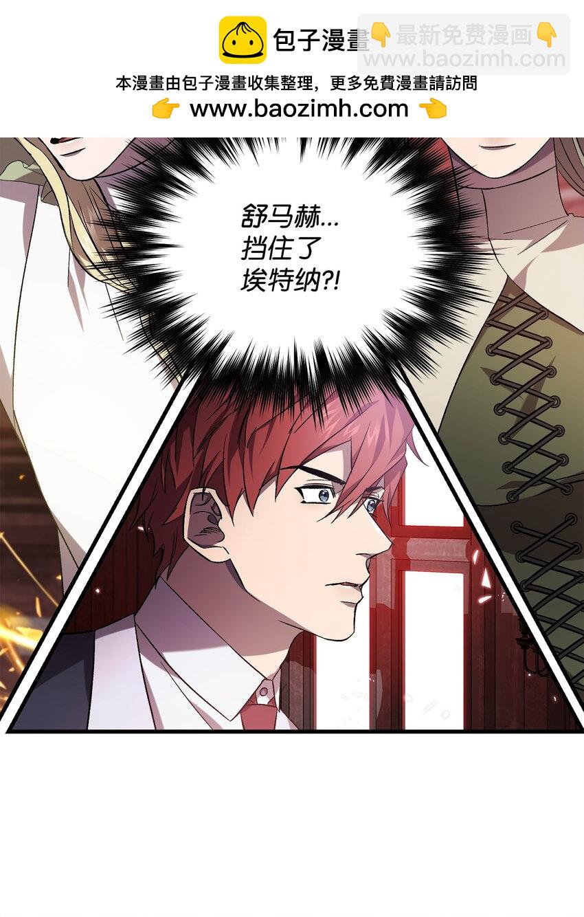 《炮灰骑士今天也想守护病弱公爵》68 合力唤醒 第27页