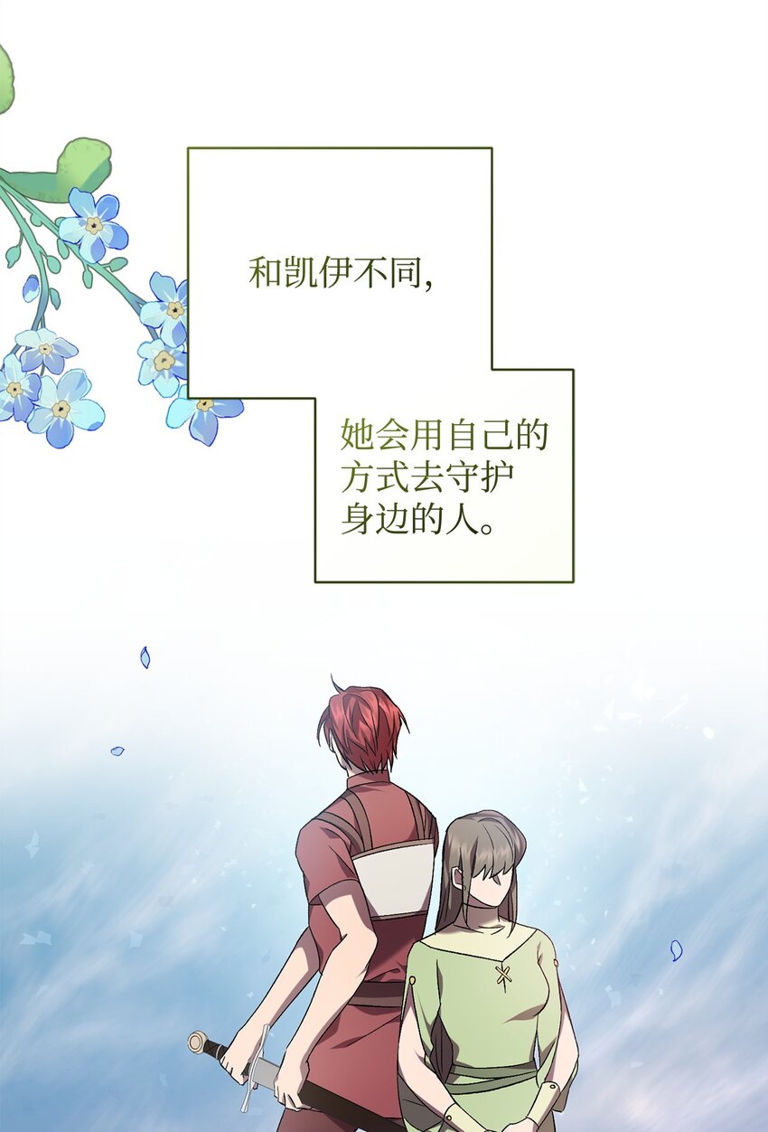 《炮灰骑士今天也想守护病弱公爵》69 逃离 第13页
