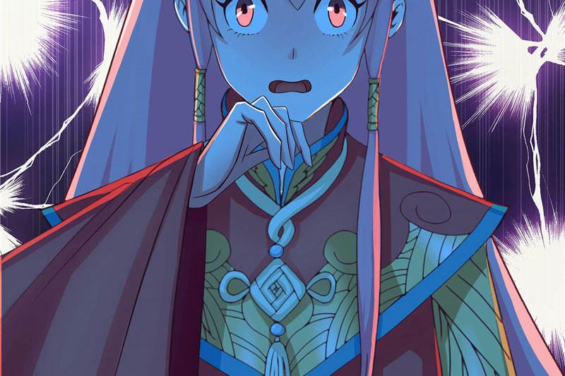 《水王的新娘》第4话 这又是什么鬼 第11页