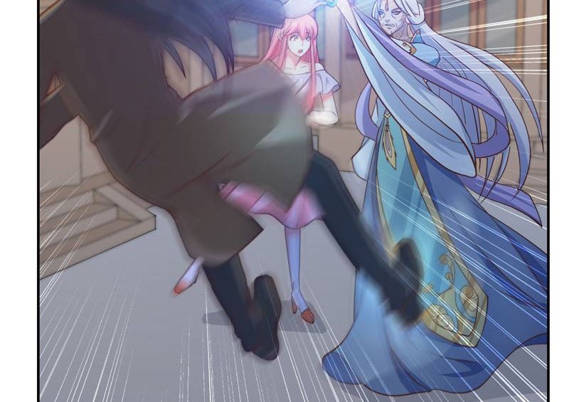 《水王的新娘》第21话 执迷不悟 第11页