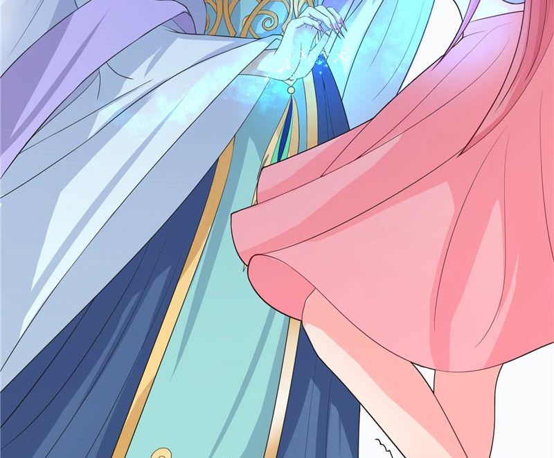 《水王的新娘》第21话 执迷不悟 第19页