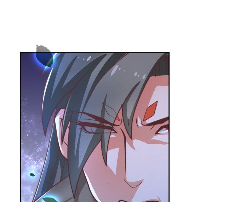 《水王的新娘》第21话 执迷不悟 第6页