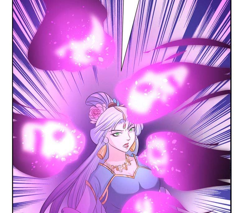 《水王的新娘》第22话 殊途 第42页