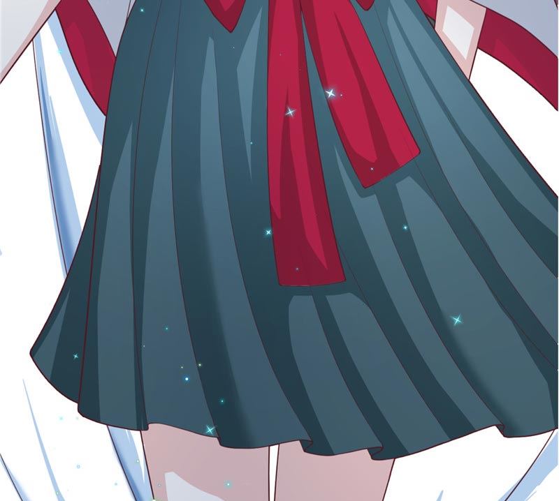 《水王的新娘》第27话 一群小可爱 第20页