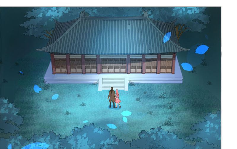 《水王的新娘》第27话 一群小可爱 第36页