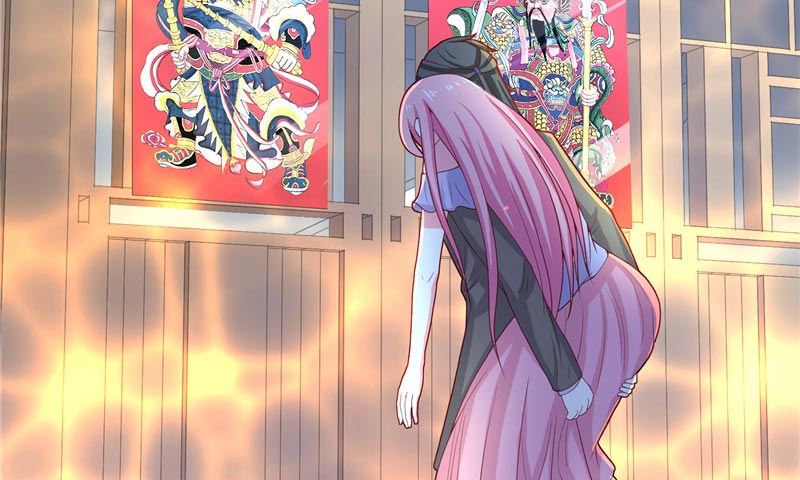 《水王的新娘》第25话 擅闯仙家重地 第7页