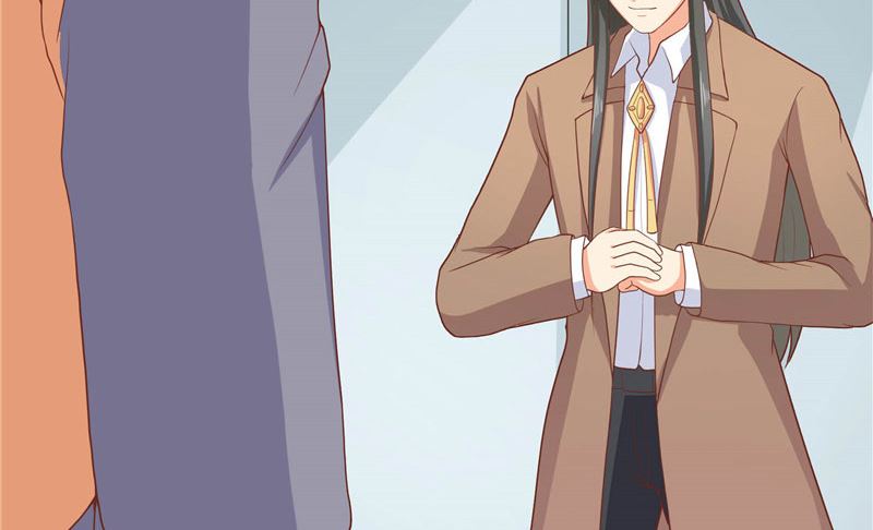 《水王的新娘》第28话 放生 第20页