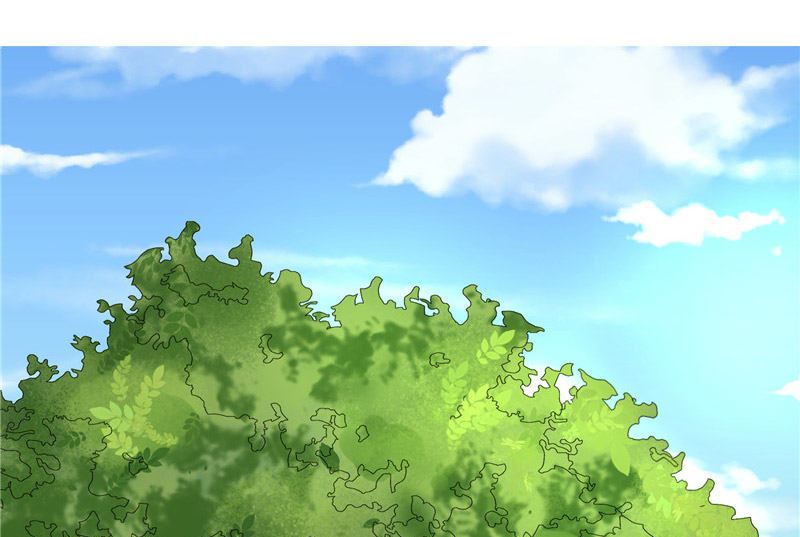 《水王的新娘》第31话 树妖的孩子 第3页