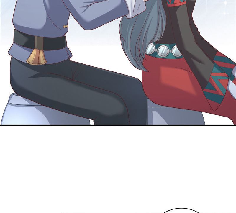 《水王的新娘》第35话 红衣是僵尸 第17页