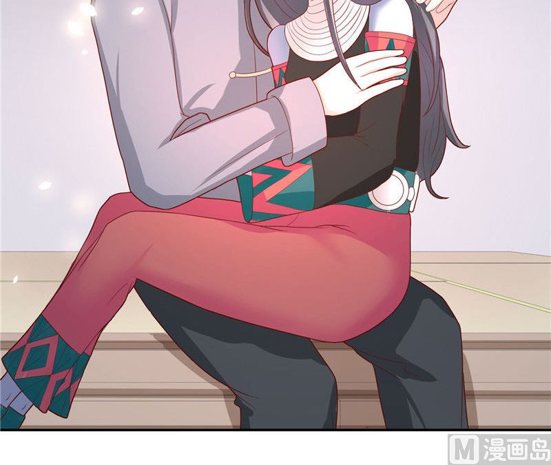 《水王的新娘》第35话 红衣是僵尸 第41页