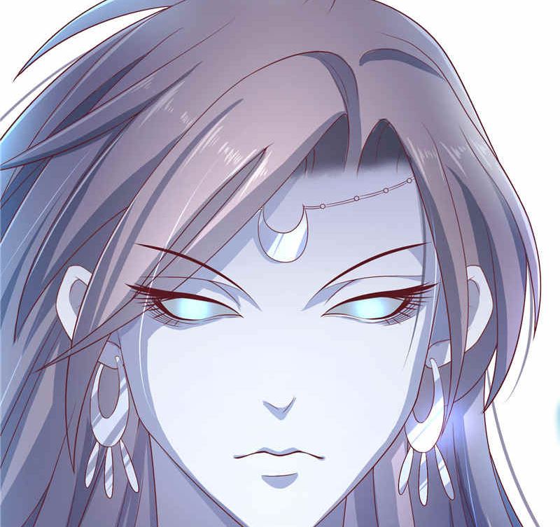 《水王的新娘》第36话 红衣被发现 第40页