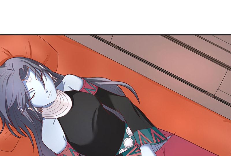 《水王的新娘》第40话 凶手是谁 第23页