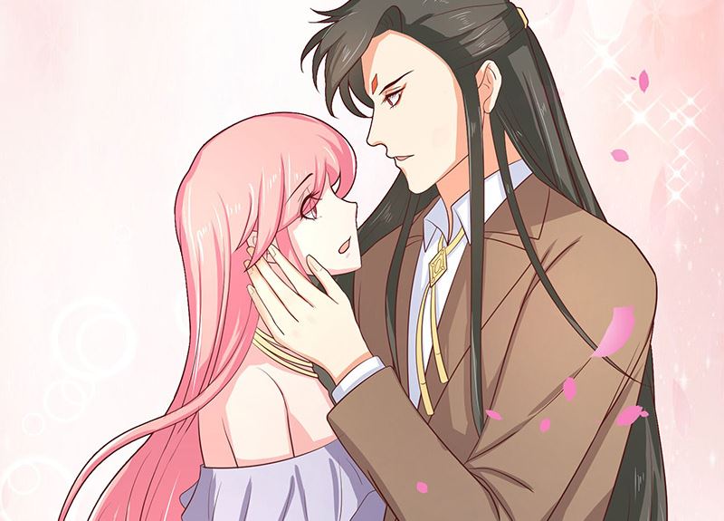 《水王的新娘》第38话 吃醋 第43页