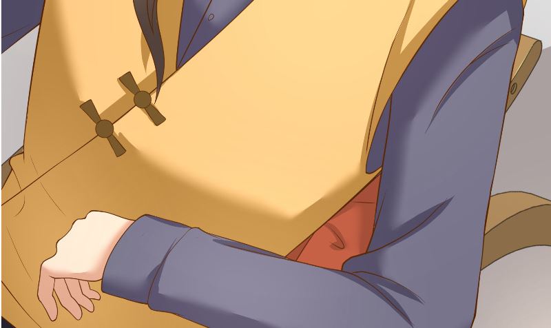 《水王的新娘》第47话 拜师 第33页