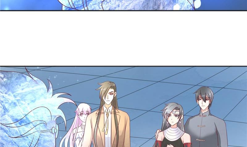 《水王的新娘》第46话 归去 第39页