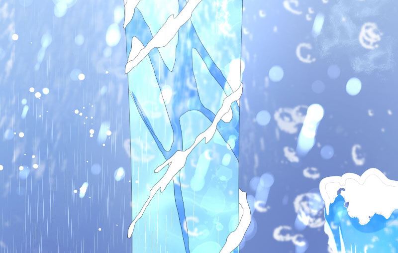 《水王的新娘》第55话 老龙湾 第32页