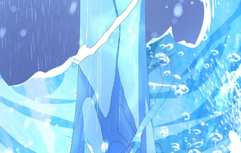 《水王的新娘》第55话 老龙湾 第33页