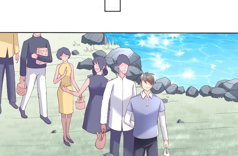 《水王的新娘》第54话 捣乱 第20页