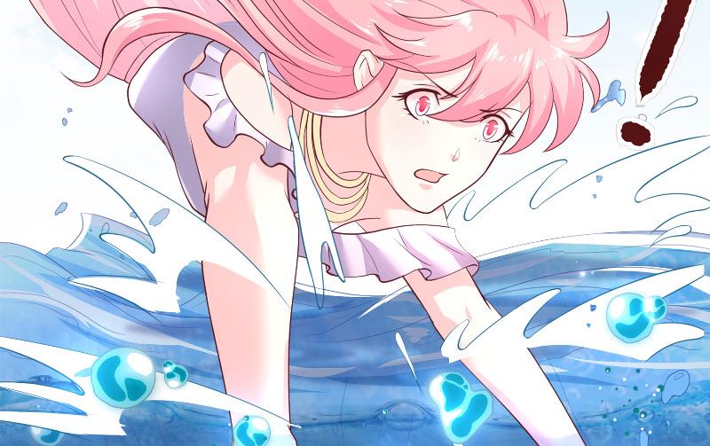 《水王的新娘》第58话 海神娘娘 第17页