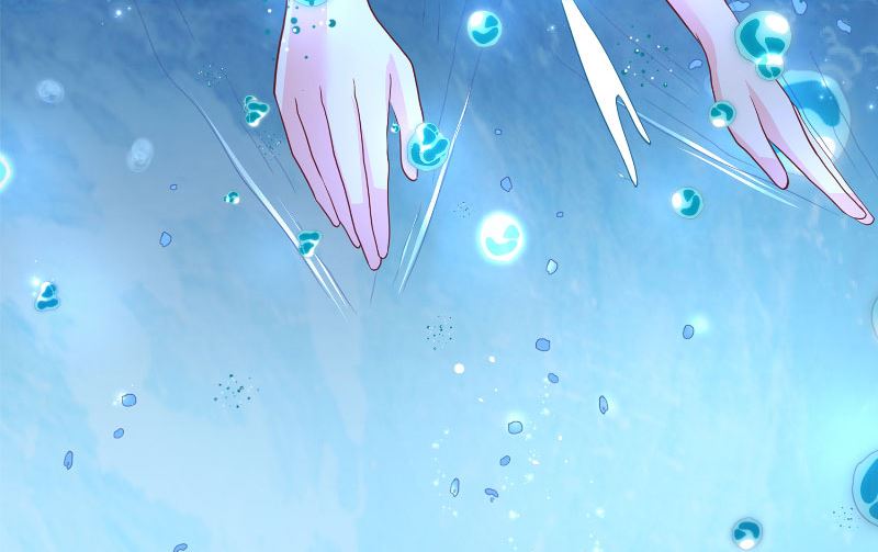 《水王的新娘》第58话 海神娘娘 第18页