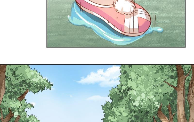 《水王的新娘》第58话 海神娘娘 第32页