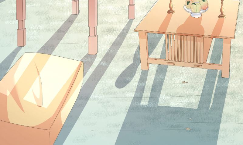 《水王的新娘》第59话 好久不见？ 第35页