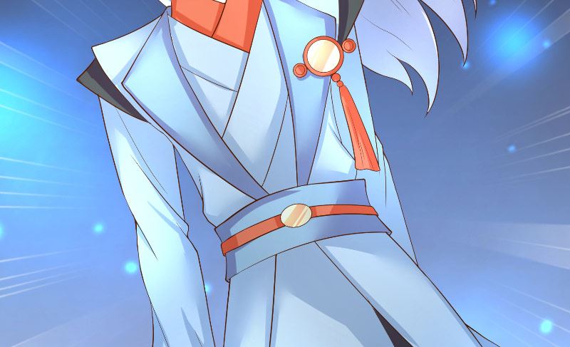 《水王的新娘》第68话 龙王拦路 第45页
